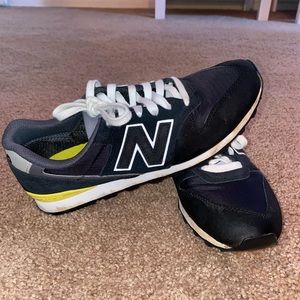 New Balance Fig Sneakers